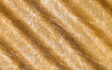 Combs fibreglass roof waterproofing