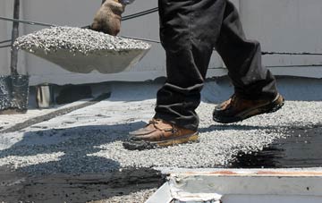 Combs flat roofing companies