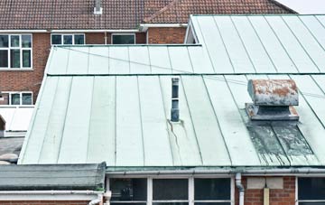 Combs lead roofing costs