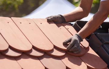 Combs roof tile contractors