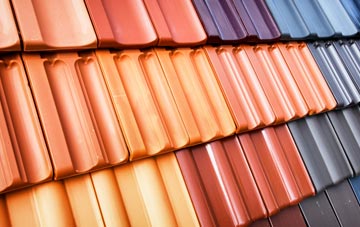 Combs roof tile costs
