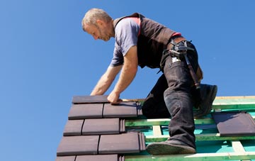 disadvantages of Combs slate roofing