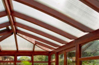 Combs conservatory roofing insulation