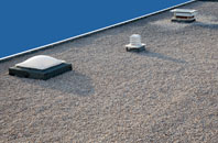 Combs flat roofing