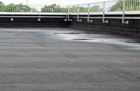 find rated Combs flat roofing companies