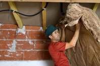 Combs tapered roof insulation